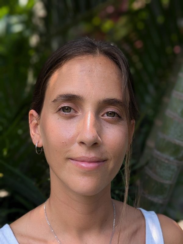 Lara Sofía Roncarolo, psicóloga en Corralejo y terapia online